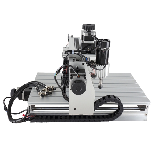 Fraiseuse CNC 3040 Z-DQ 3D(4D)